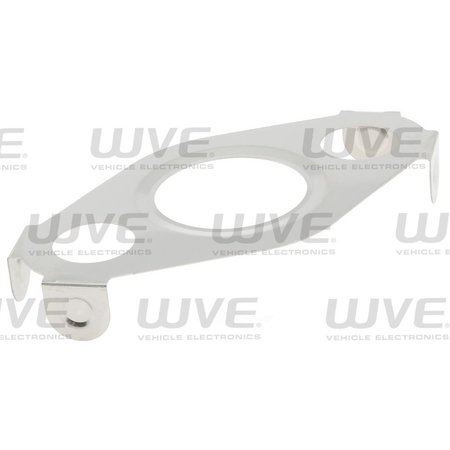 WVE Exhaust Gas Recirculation Egr Valve Gasket, Wve 3F1281 3F1281
